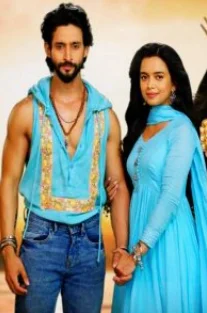 Дивья - Прем: История любви и тайны смотреть онлайн